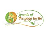 https://www.logocontest.com/public/logoimage/1330064203logo Jewels Yoga Turtle11.jpg